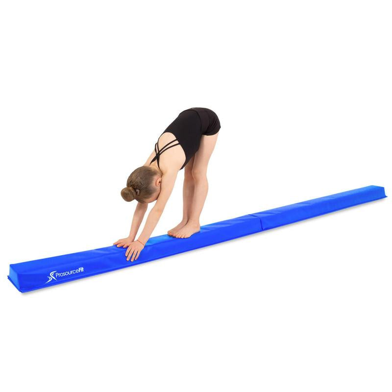 Gymnastics Balance Beam