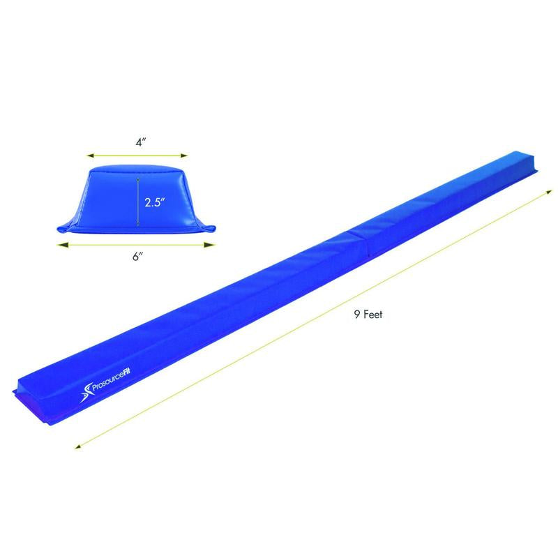 Gymnastics Balance Beam