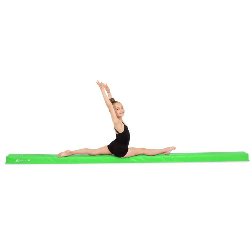 Gymnastics Balance Beam