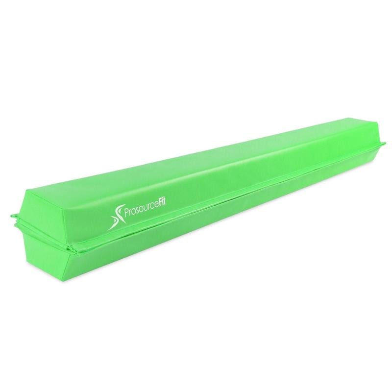 Gymnastics Balance Beam