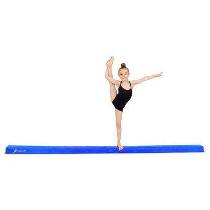 Gymnastics Balance Beam