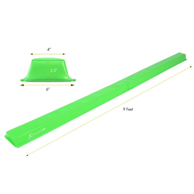 Gymnastics Balance Beam